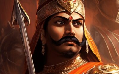 Maharana Pratap Singh History &ndash; Early Life, Battles, Legacy