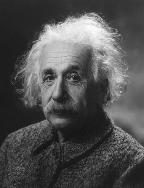 Albert Einstein Biography in Hindi