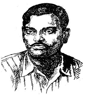 Life History of Chandrashekhar Azad