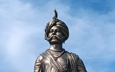 Kempegowda History- Creative Ruler of 16th Century