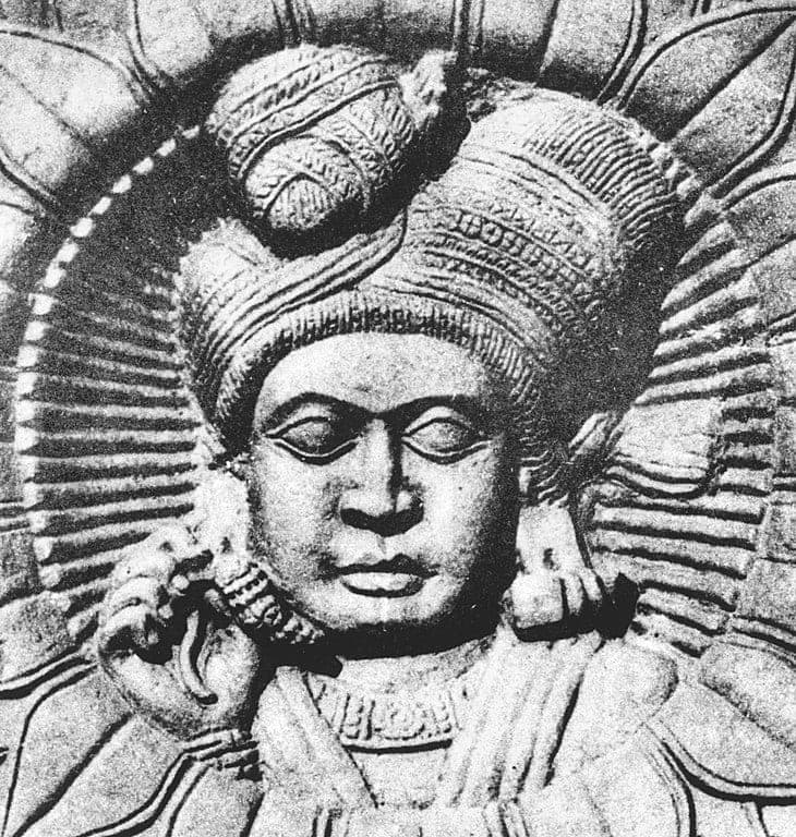 Pushyamitra Shunga History &ndash; Valor Emperor of 1st Century