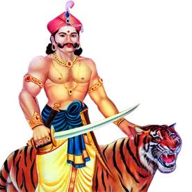 Puli Thevar Biography in Hindi