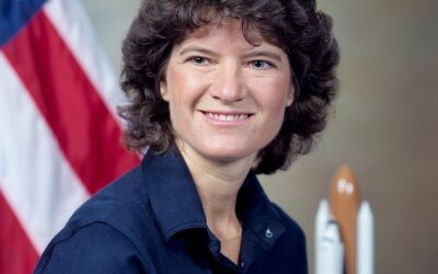 Sally Ride Biography &ndash; American Astronaut & Scientist