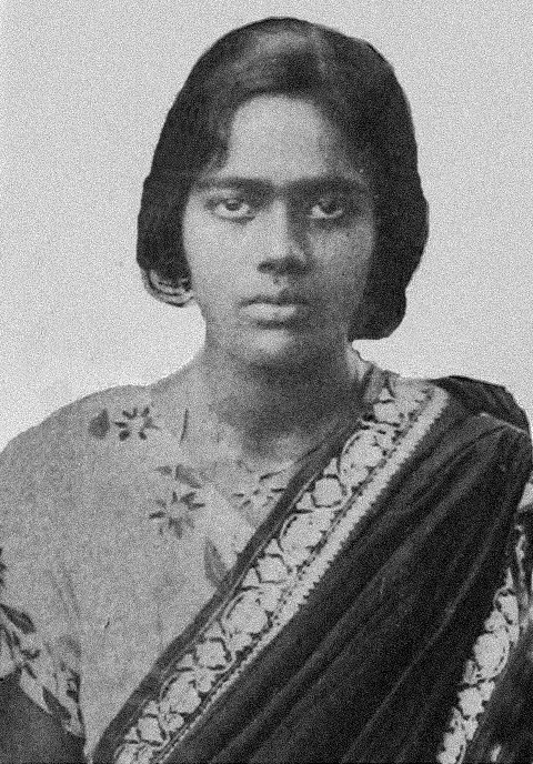 Indian Female Freedom Fighters- Pritilata Waddedar