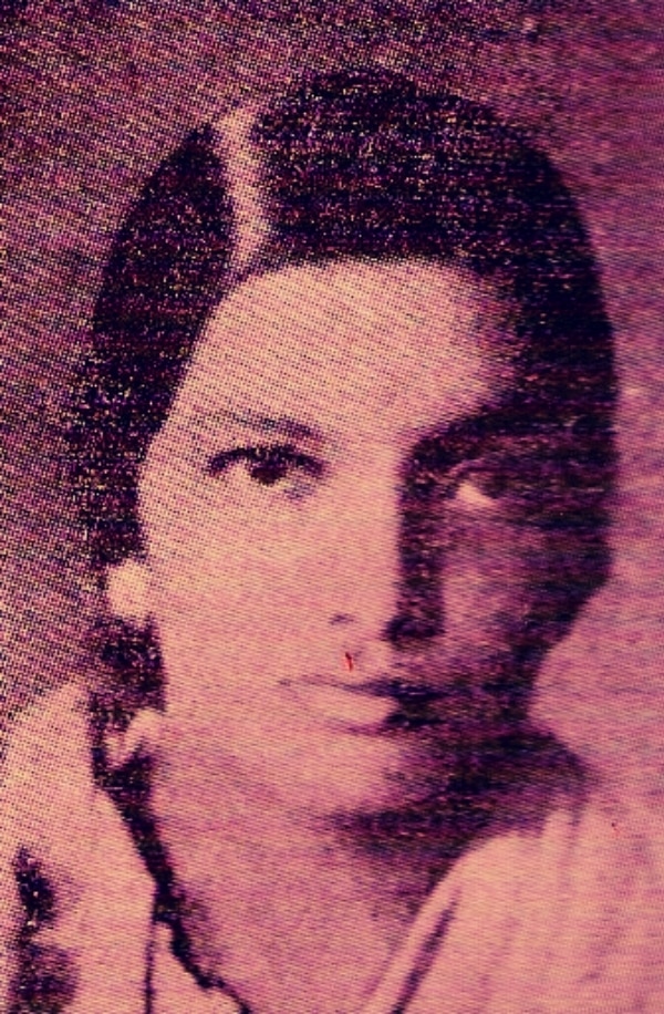 Indian Women Freedom Fighters- Kalpana Dutt