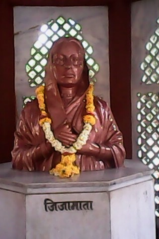Rajmata Jijau
