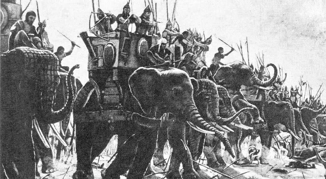 Battle of Ten Kings