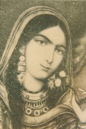 Begum Hazrat Mahal Biography, Achievements