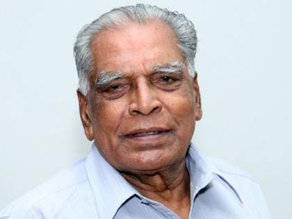 Prof Dr ND Patil Biography, Facts, Education