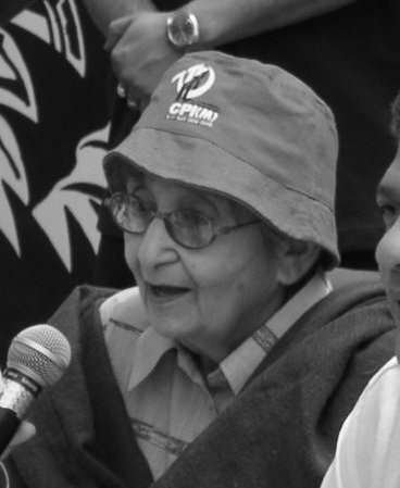 Captain Laxmi Sehgal Biography & Facts