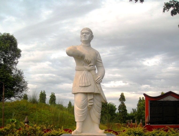 Lachit Borphukan Biography &ndash; Facts, Battles