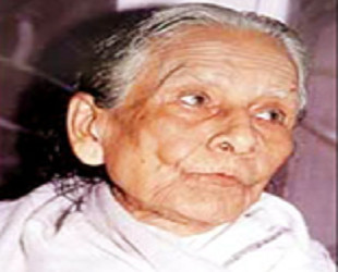 Pushpalata Das Biography