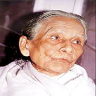 Pushpalata Das Biography