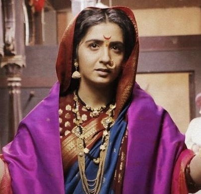 Soyarabai- The Mother of Chhatrapati Sambhaji