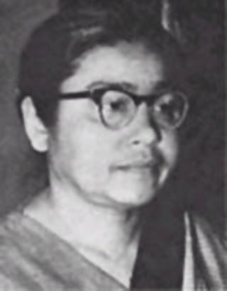 Sucheta Kripalani Biography