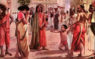 Raja Harishchandra Complete Story &ndash; 15 Chapters