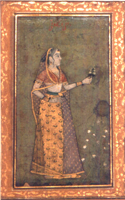 Rani Durgavati History & Biography