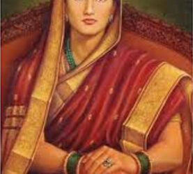 Rani Saibai Bhosale &ndash; The Hidden Pillar of Swarajya