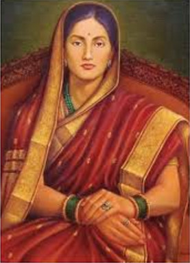 Rani Saibai Bhosale – The Hidden Pillar of Swarajya