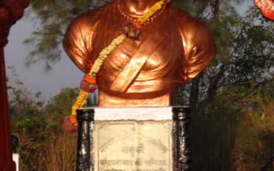 Tanaji &ndash; Maratha Lion of 16th Century