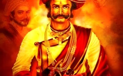 Hambirrao Mohite &ndash; Maratha Sarsenapati