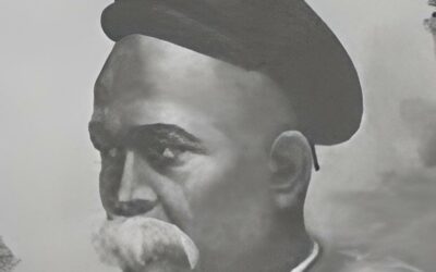Justice Mahadev Govind Ranade Biography