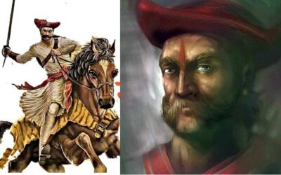 Santaji Ghorpade- Commander who blown sleep of Aurangzeb