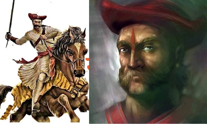 Santaji Ghorpade- Commander who blown sleep of Aurangzeb