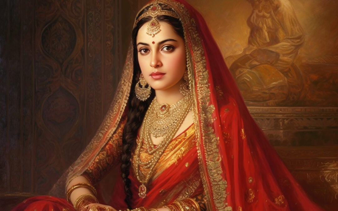 Maharani Ajabde Biography – History & Love Story | महारानी अजबदे पुनवर यांचा इतिहास आणि प्रेमकहाणी