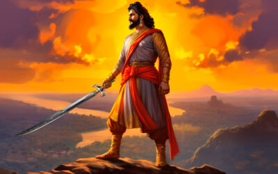 Chhatrapati Sambhaji Maharaj History &ndash; Coronation, Battles