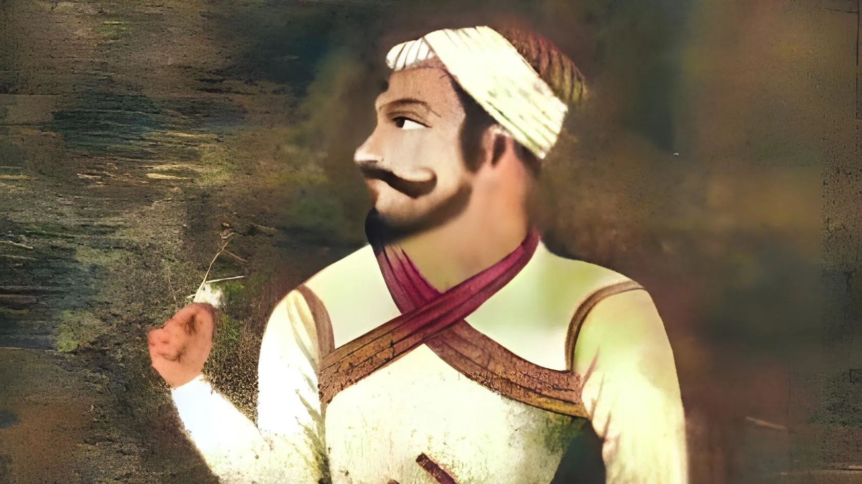 Shahaji Raje Bhosale