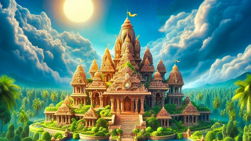 Ayodhya Ram Temple History – How to Reach?