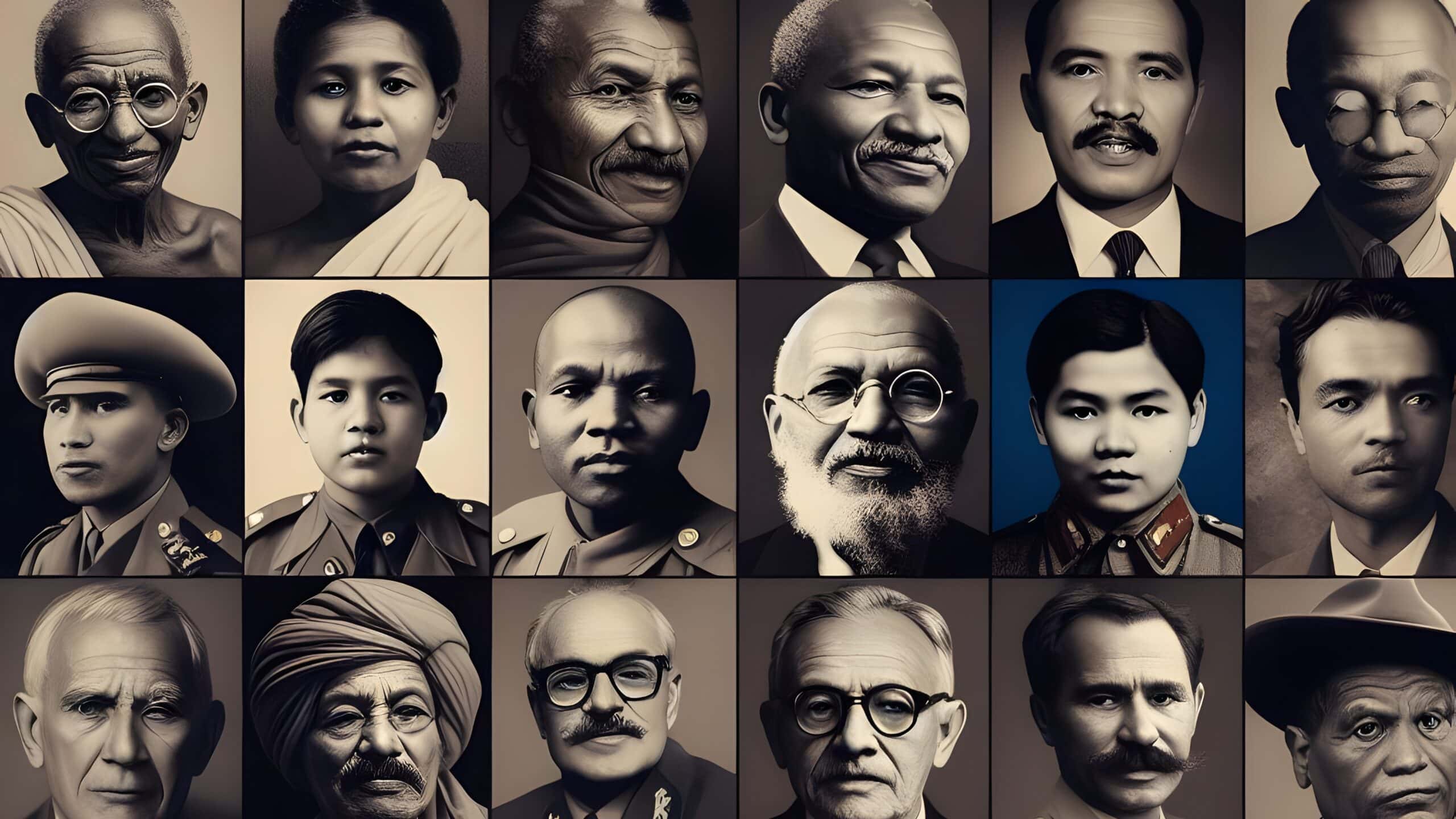 Freedom Fighters