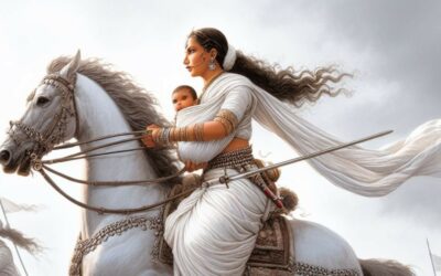 Rani Lakshmibai Biography-True Life Story