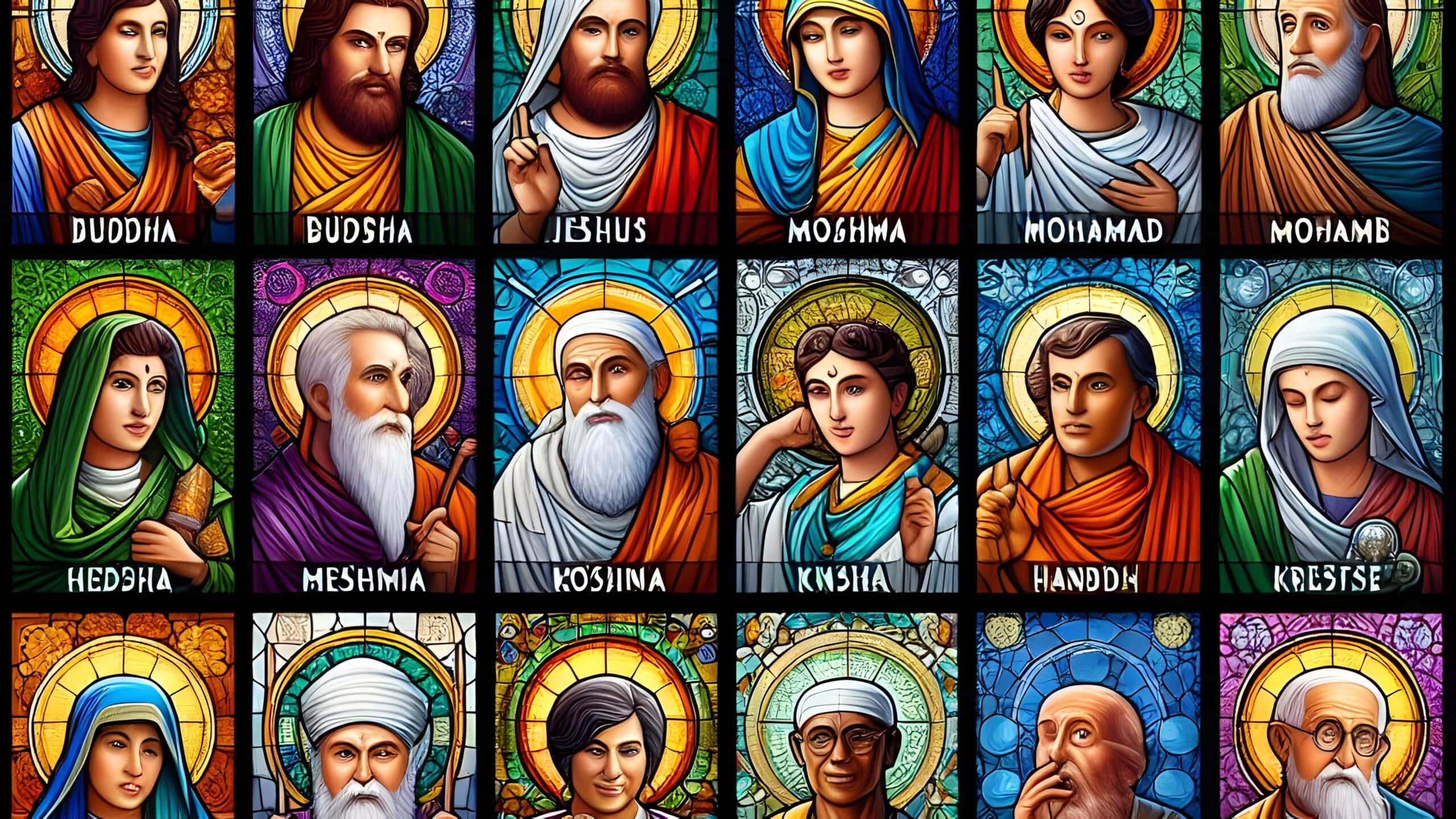 Saints