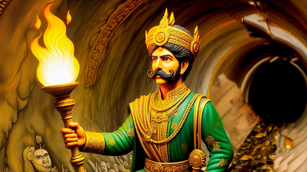 5 Akbar and Birbal Short Stories in English