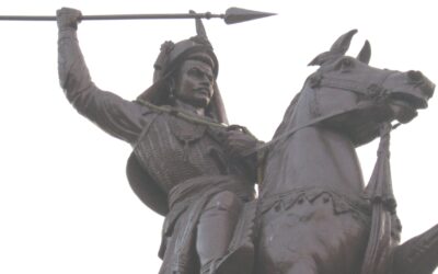 Bajirao Peshwa History &ndash; First Peshwa of Maratha Empire