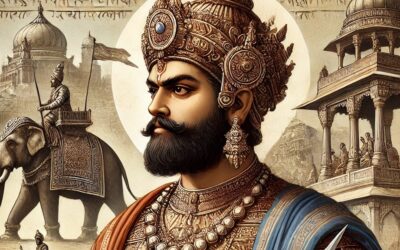 Gautamiputra Satakarni History in Marathi