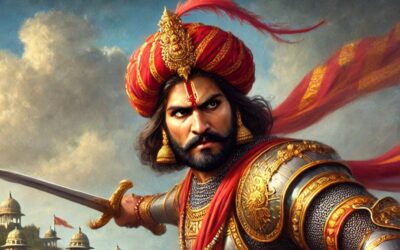 Rana Kumbha History in Marathi – Mewar’s Legendary Warrior