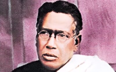 Bipin Chandra Pal Information in Hindi