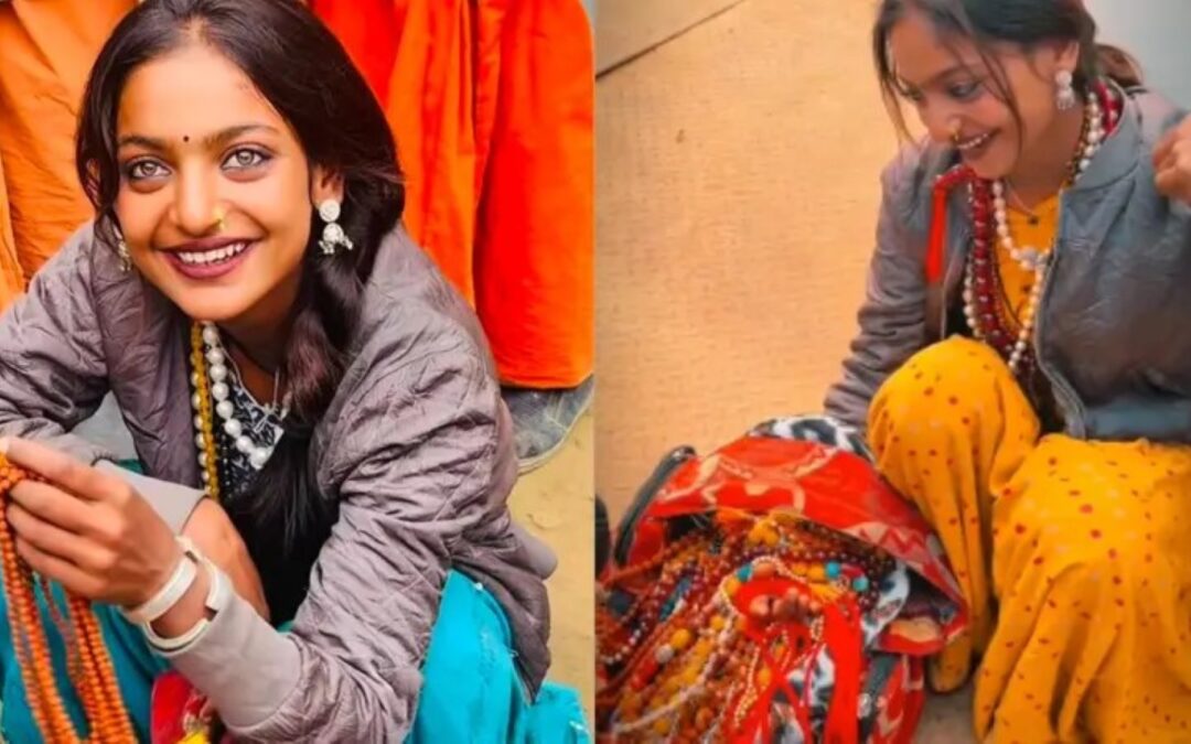 Viral Girl Monalisa Biography
