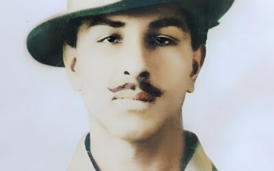 Bhagat Singh Biography &ndash; The Uncommon Patriot