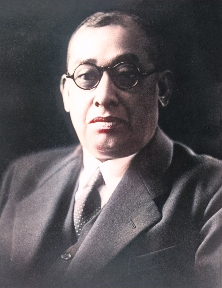 Ras Bihari Bose Biography – The Soul Of INA