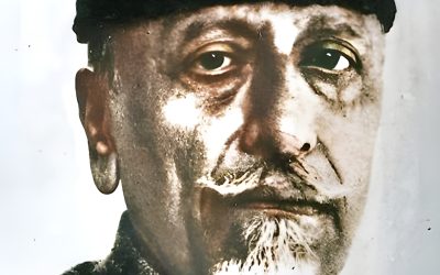Maulana Abul Kalam Azad Biography &ndash; Fiery Journalist