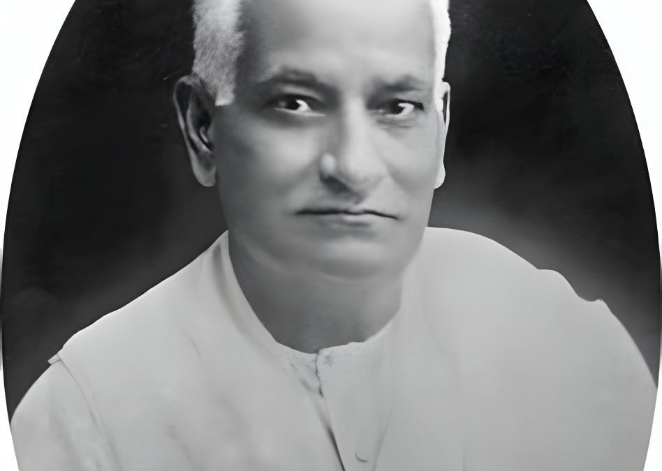 Motilal Nehru Biography – Lawyer To Architect Of India