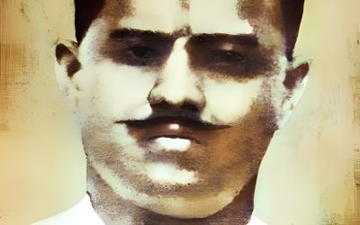 Ram Prasad Bismil Biography &ndash; Famous Poet & Revolutionary