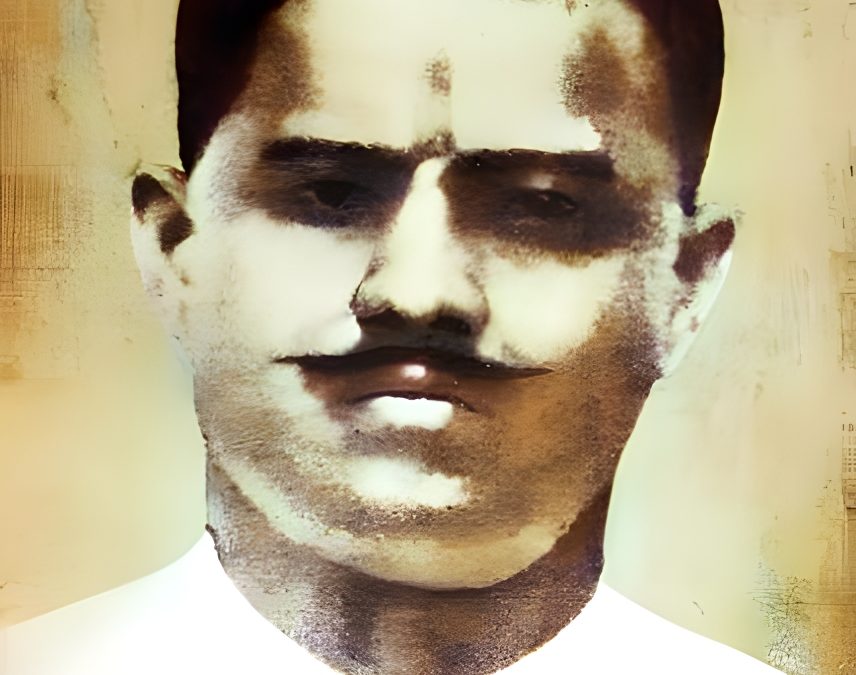Ram Prasad Bismil Biography – Famous Poet & Revolutionary