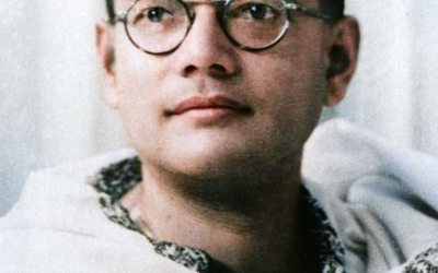 Subhash Chandra Bose Biography – “Netaji” Of India