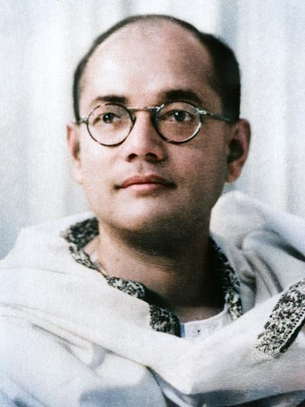 Subhash Chandra Bose Biography – “Netaji” Of India